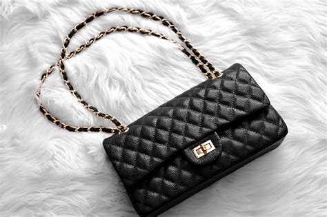 mini bolsa chanel inspired|chanel flap bag dupe.